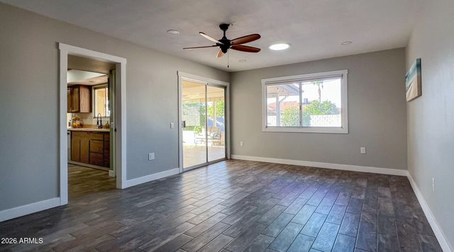 12418 W SONNET Drive, Sun City West, AZ 85375