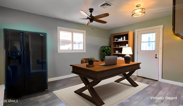 12418 W SONNET Drive, Sun City West, AZ 85375