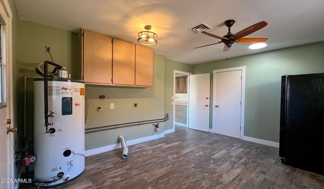 12418 W SONNET Drive, Sun City West, AZ 85375