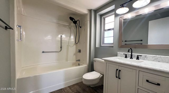 12418 W SONNET Drive, Sun City West, AZ 85375