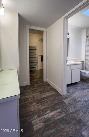 12418 W SONNET Drive, Sun City West, AZ 85375