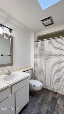 12418 W SONNET Drive, Sun City West, AZ 85375