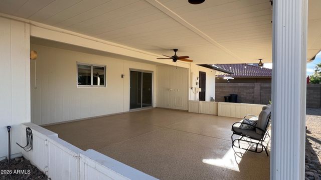 12418 W SONNET Drive, Sun City West, AZ 85375