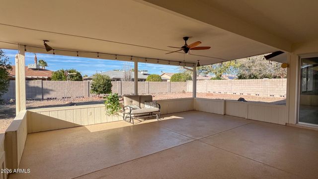 12418 W SONNET Drive, Sun City West, AZ 85375