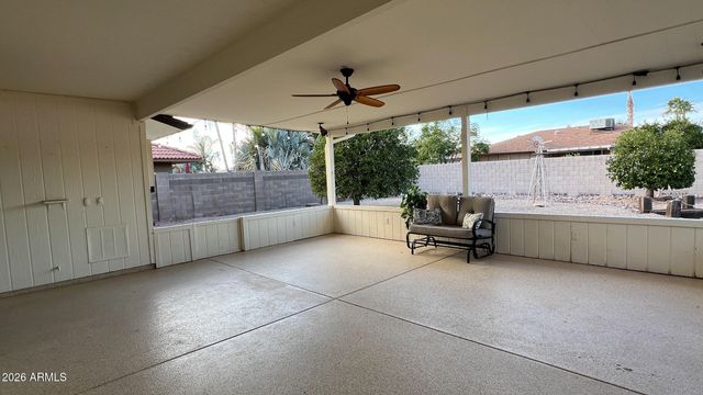 12418 W SONNET Drive, Sun City West, AZ 85375