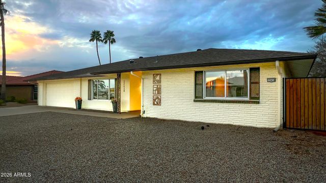 12418 W SONNET Drive, Sun City West, AZ 85375