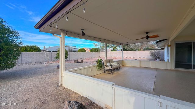 12418 W SONNET Drive, Sun City West, AZ 85375