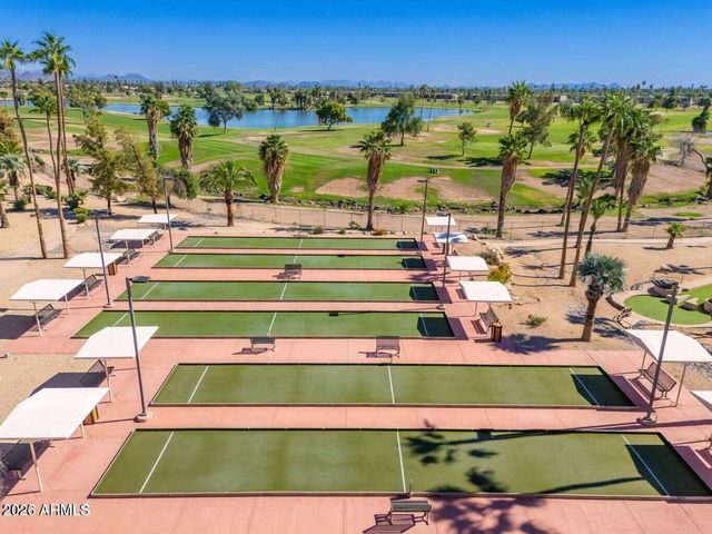 12418 W SONNET Drive, Sun City West, AZ 85375