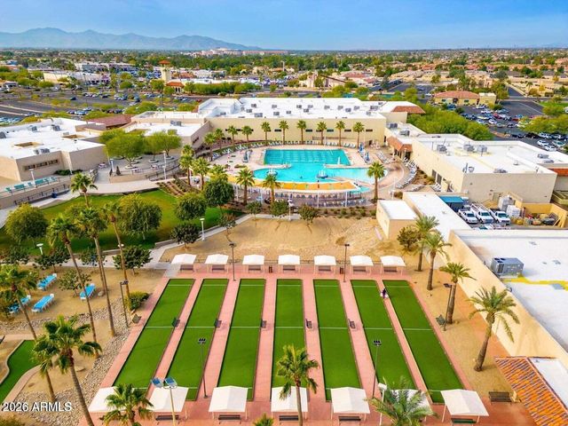 12418 W SONNET Drive, Sun City West, AZ 85375