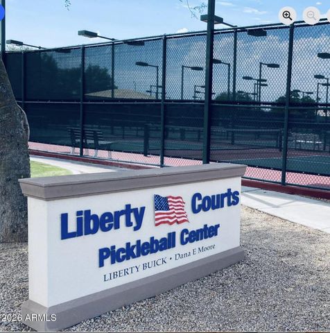 12418 W SONNET Drive, Sun City West, AZ 85375