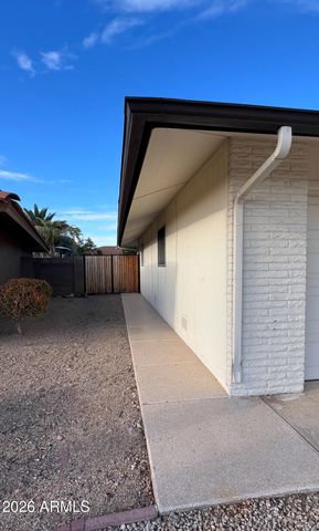 12418 W SONNET Drive, Sun City West, AZ 85375