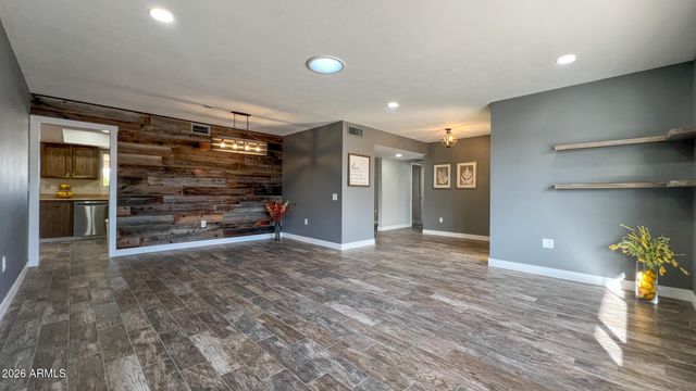 12418 W SONNET Drive, Sun City West, AZ 85375