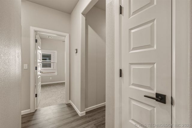 600 S Division Street, Coweta, OK 74429