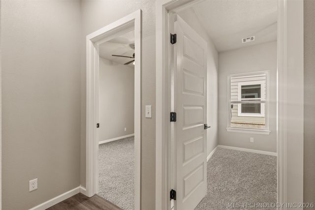 600 S Division Street, Coweta, OK 74429