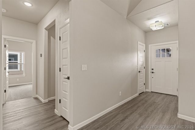 600 S Division Street, Coweta, OK 74429