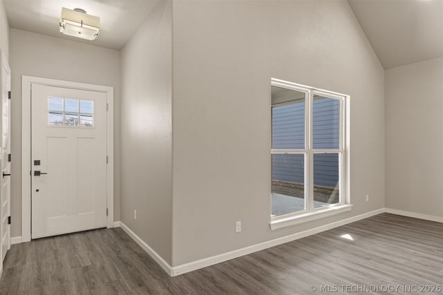 600 S Division Street, Coweta, OK 74429