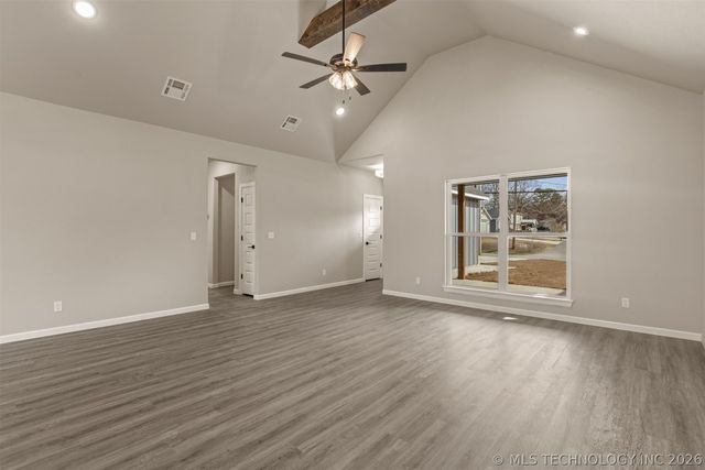 600 S Division Street, Coweta, OK 74429