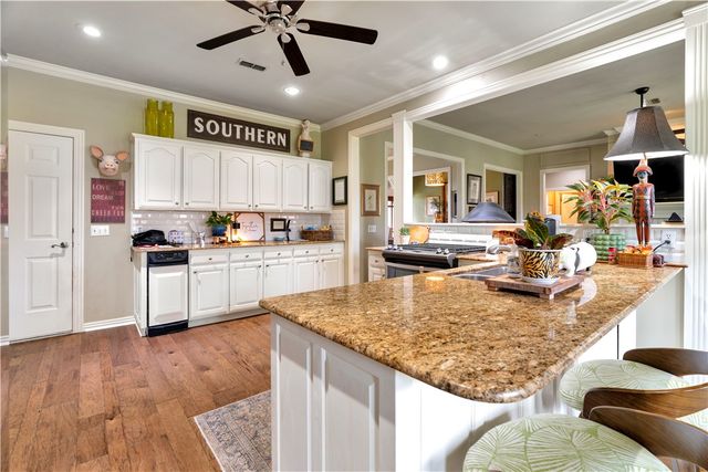3857 Saulsbury Street, Springdale, AR 72762