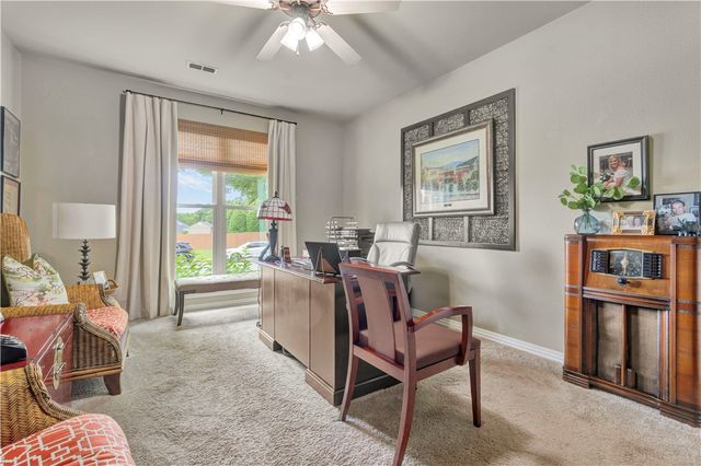 3857 Saulsbury Street, Springdale, AR 72762