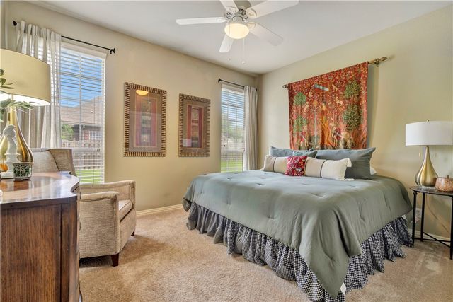 3857 Saulsbury Street, Springdale, AR 72762