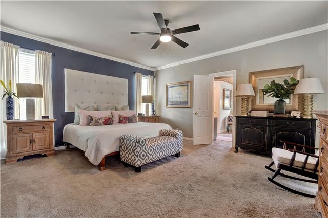 3857 Saulsbury Street, Springdale, AR 72762