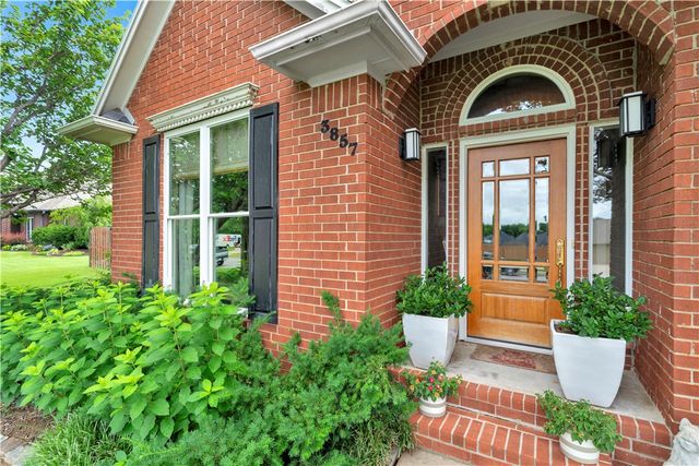 3857 Saulsbury Street, Springdale, AR 72762