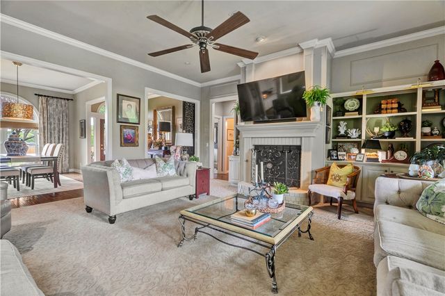 3857 Saulsbury Street, Springdale, AR 72762