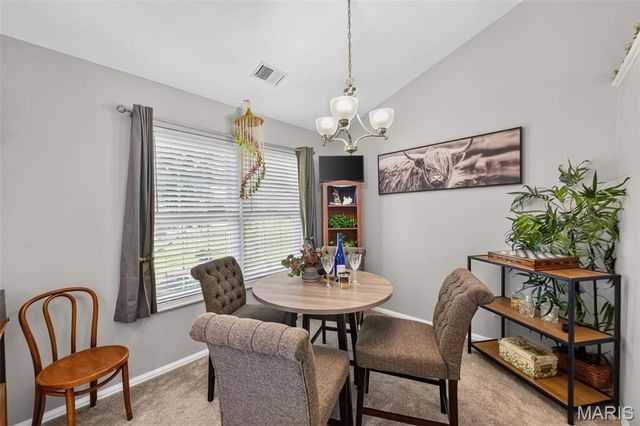 974 Windstream Drive 38, St Peters, MO 63376