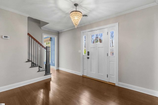 404 Gray Fox Square, Taylors, SC 29687