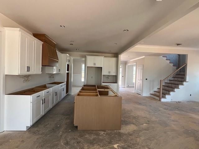 260 Wilbanks Street, Buford, GA 30518