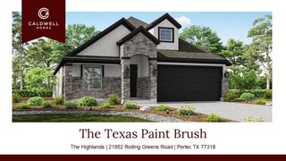 21952 Rolling Greens Road, Porter, TX 77365