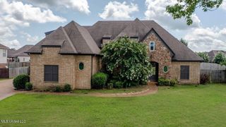 3542 Marcia Louise Drive, Southaven, MS 38672
