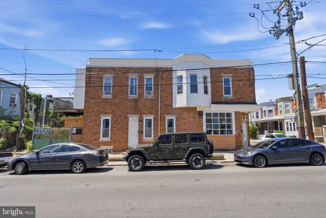 5500 CHANCELLOR ST, Philadelphia, PA 19139
