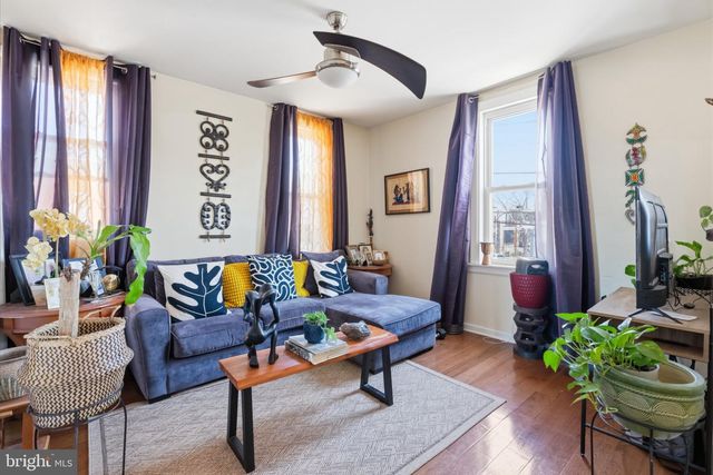 5500 CHANCELLOR ST, Philadelphia, PA 19139