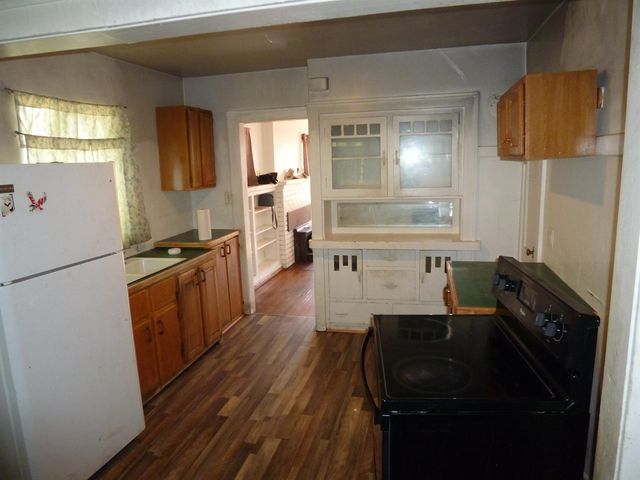 1504 W Gardner Ave, Spokane, WA 99201