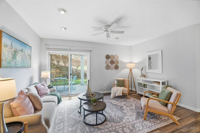 101 Postoak Lane, Milford, OH 45150