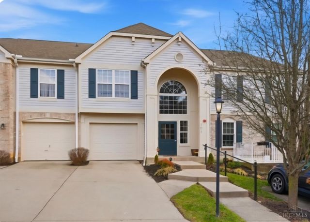 101 Postoak Lane, Milford, OH 45150