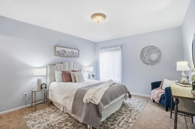 101 Postoak Lane, Milford, OH 45150