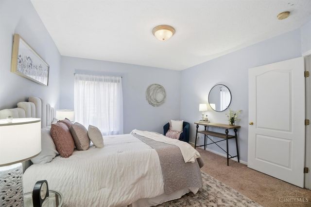 101 Postoak Lane, Milford, OH 45150