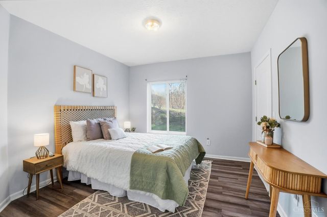 101 Postoak Lane, Milford, OH 45150