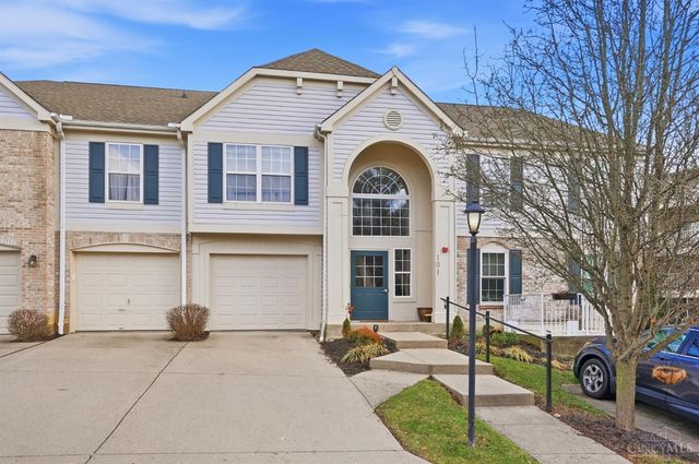 101 Postoak Lane, Milford, OH 45150