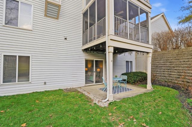 101 Postoak Lane, Milford, OH 45150