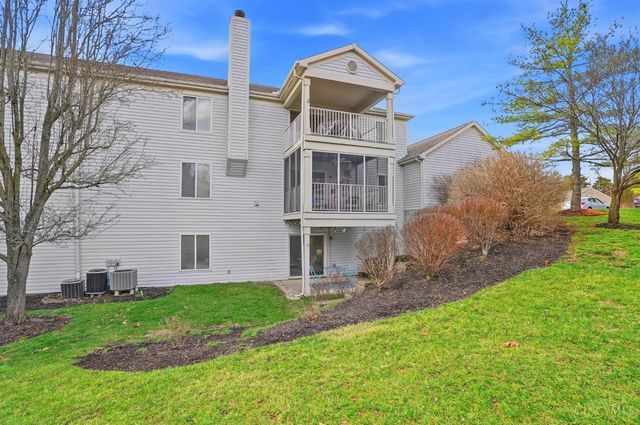 101 Postoak Lane, Milford, OH 45150