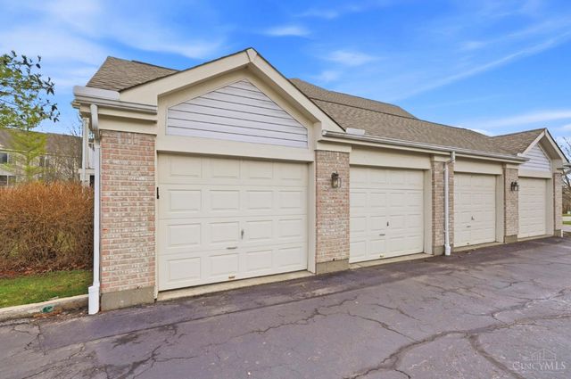 101 Postoak Lane, Milford, OH 45150