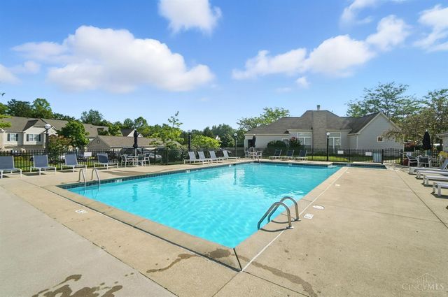 101 Postoak Lane, Milford, OH 45150