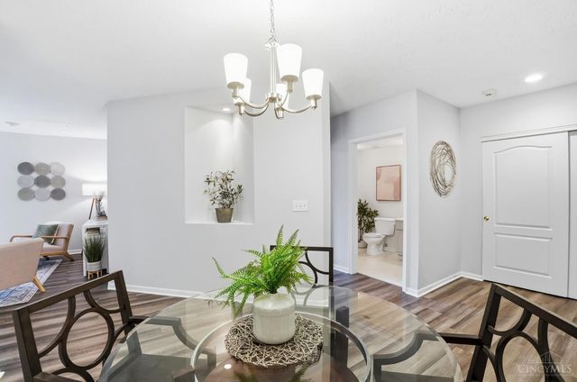 101 Postoak Lane, Milford, OH 45150