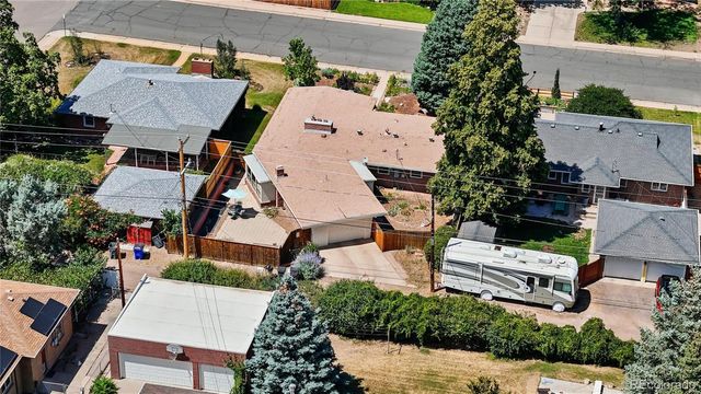 1714 14th Street Road, Greeley, CO 80631