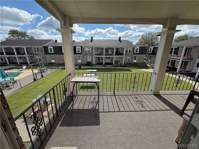 73 Henel Avenue 5, Amherst, NY 14226