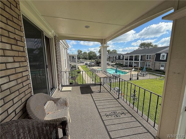 73 Henel Avenue 5, Amherst, NY 14226