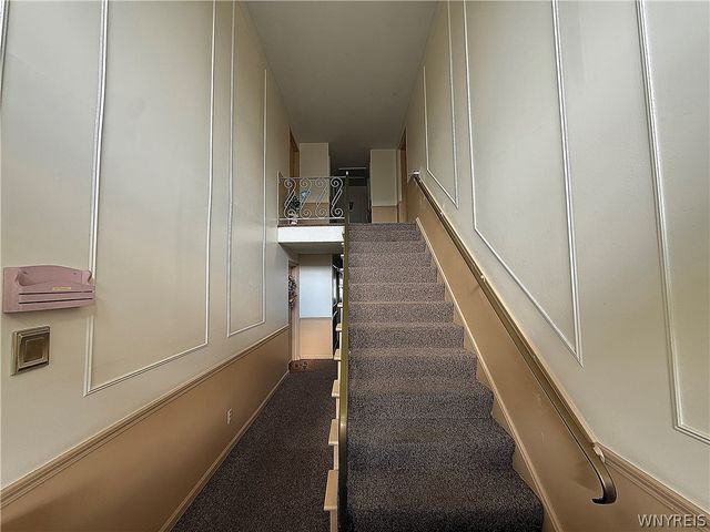 73 Henel Avenue 5, Amherst, NY 14226